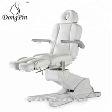 beauty salon furniture electric spa bed massage table